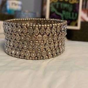 Premier bracelet like new!